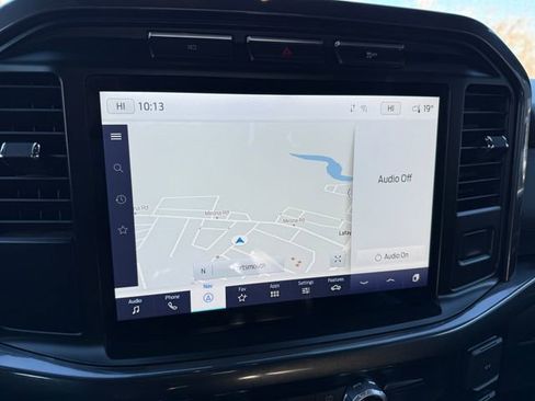 Used 2023 Ford F150 XLT w/ Equipment Group 302A High image 7