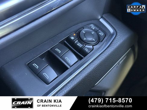 Used 2024 GMC Sierra 2500 Denali w/ Denali Reserve Package image 11