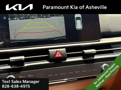 New 2026 Kia Sportage X-Line AWD/4WD image 9