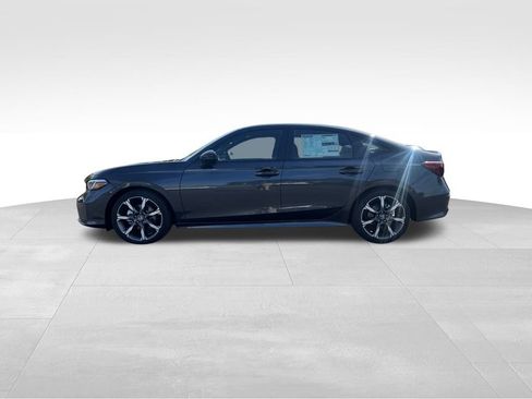 New 2026 Honda Civic Sport Touring image 17