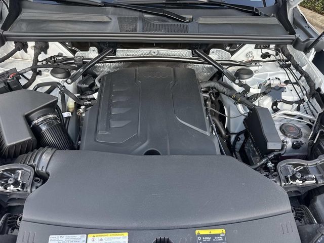 Used 2025 Audi Q5 Premium Plus AWD/4WD image 10