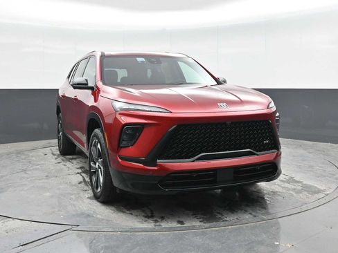 New 2026 Buick Enclave Sport Touring w/ Super Cruise Package image 6