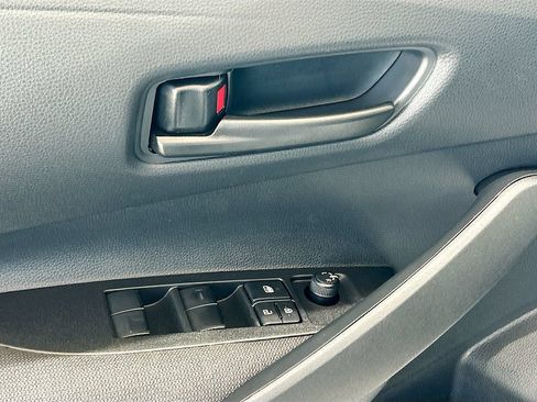 New 2025 Toyota Corolla LE FWD image 18