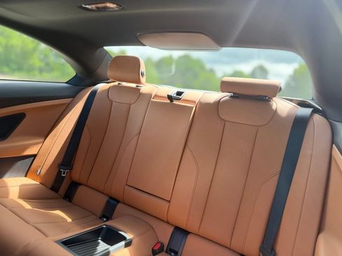 New 2026 BMW 230i xDrive Coupe w/ Premium Package AWD/4WD image 19