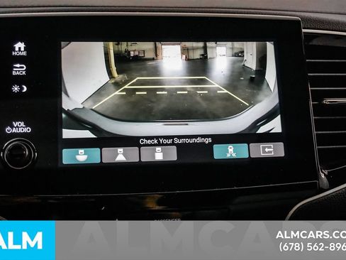 Used 2023 Honda Passport EX-L image 33