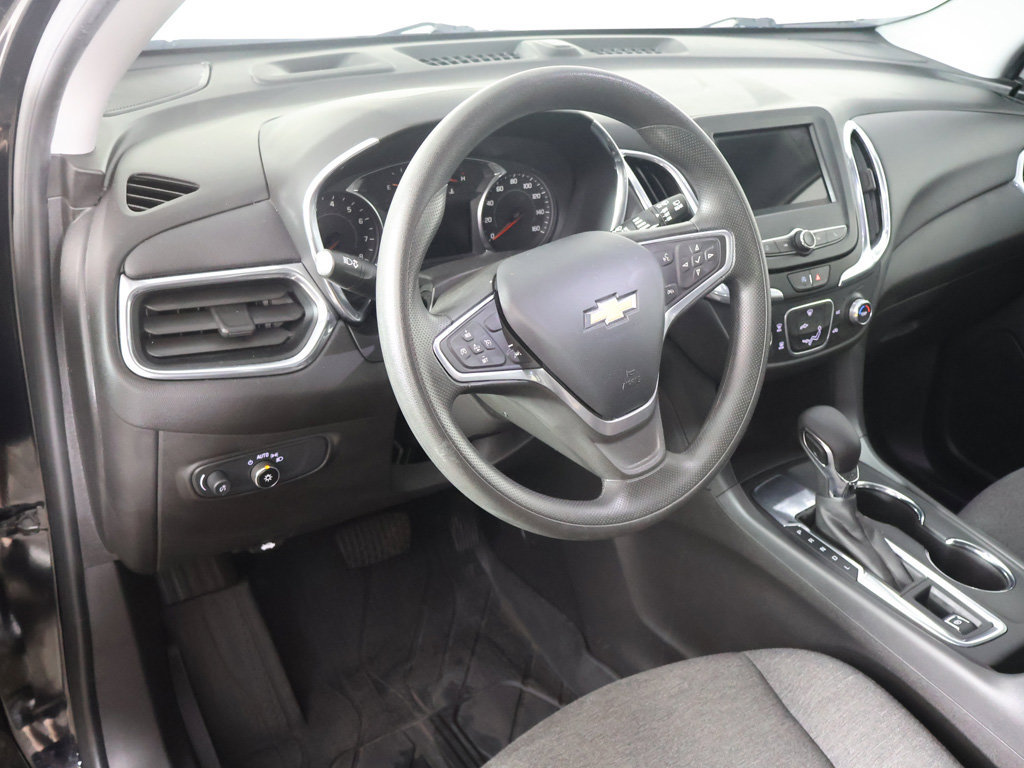 Used 2023 Chevrolet Equinox LT w/ LPO, Floor Liner Package FWD image 25