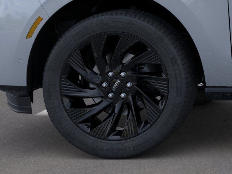 New 2026 Lincoln Navigator Reserve w/ Jet Appearance Package AWD/4WD image 19