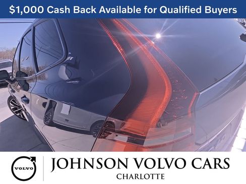 New 2026 Volvo XC60 B5 Ultra w/ Protection Package Premier AWD/4WD image 37