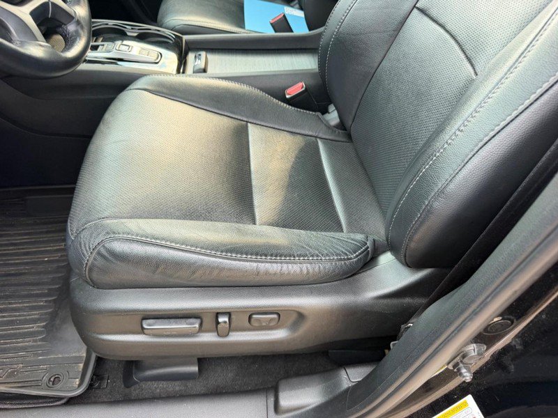 Used 2020 Honda Pilot Elite image 24