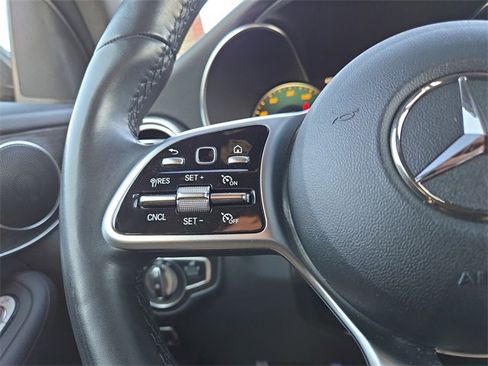 Certified 2022 Mercedes-Benz GLC 300 4MATIC image 20