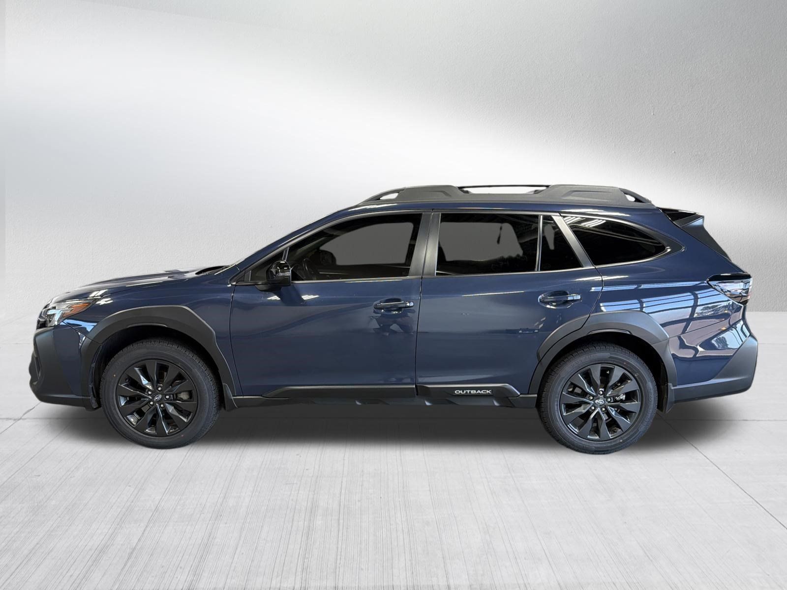 Certified 2024 Subaru Outback Onyx Edition XT AWD/4WD image 4