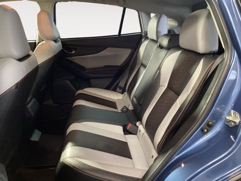 Used 2021 Subaru Crosstrek 2.5i Limited w/ Popular Package #5 image 13