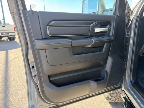 New 2026 RAM 2500 Power Wagon image 15