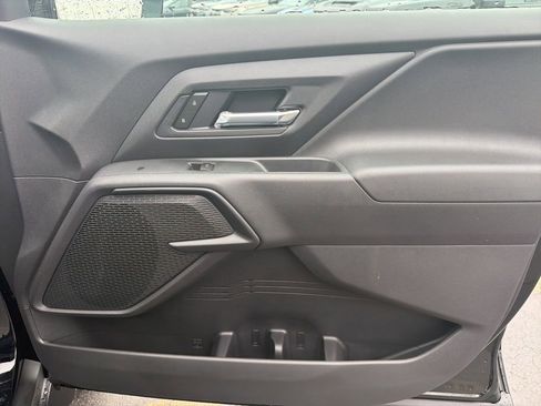 New 2026 Chevrolet Silverado EV W/T image 25