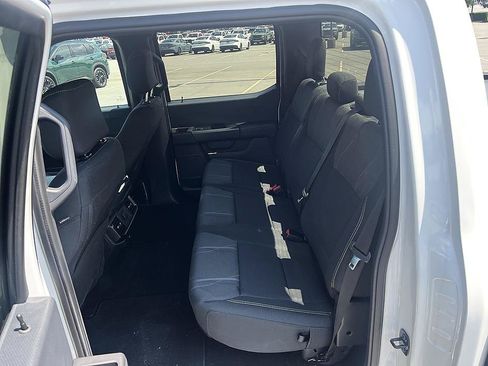 Used 2024 Ford F150 STX RWD image 14