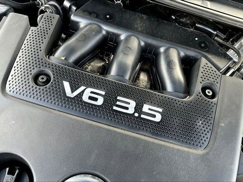 Used 2013 Nissan Altima 3.5 SL image 30