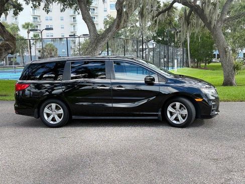 Used 2019 Honda Odyssey EX image 6