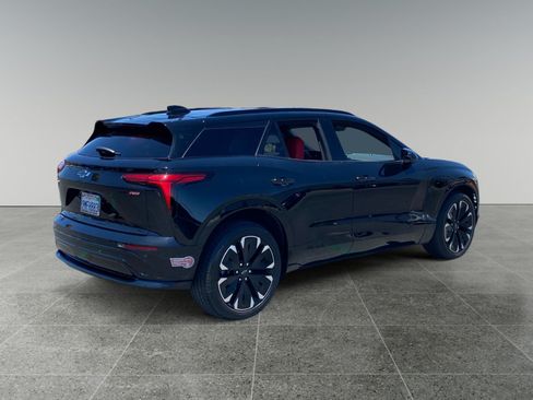 Used 2024 Chevrolet Blazer EV RS AWD/4WD image 5
