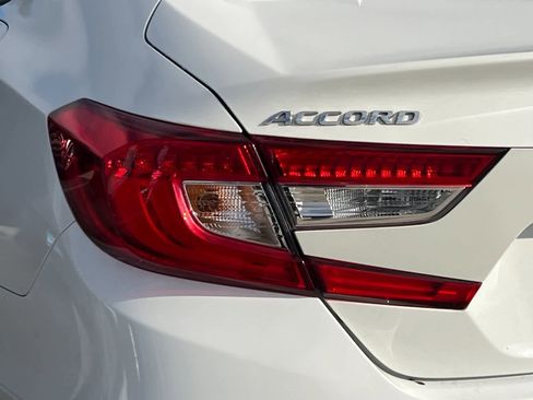 Used 2019 Honda Accord LX image 26