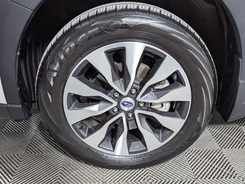 Used 2024 Subaru Outback Touring XT image 71