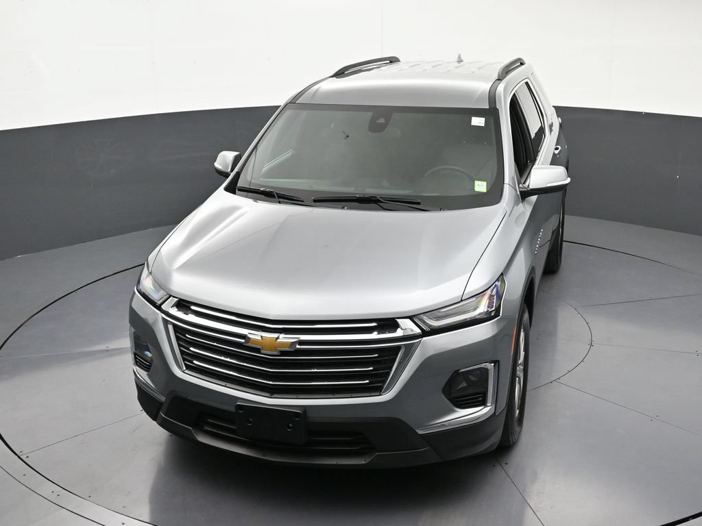 Used 2023 Chevrolet Traverse LT AWD/4WD image 23