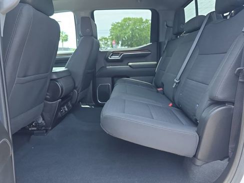 Used 2023 Chevrolet Silverado 1500 LT w/ Safety Package RWD image 34