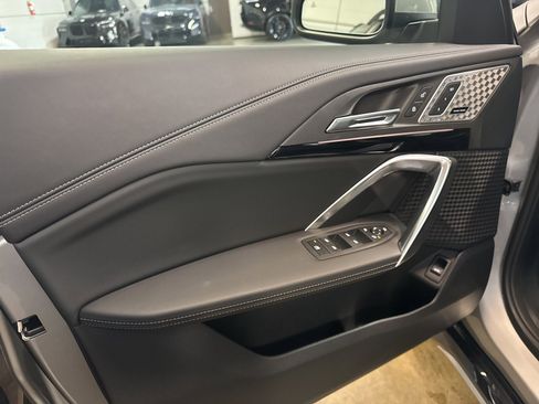 Used 2025 BMW X1 xDrive28i w/ Premium Package image 7
