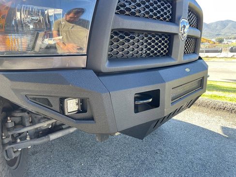 Used 2016 RAM 2500 Tradesman w/ Chrome Appearance Group image 39