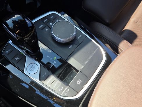 Certified 2023 BMW X3 M40i image 39