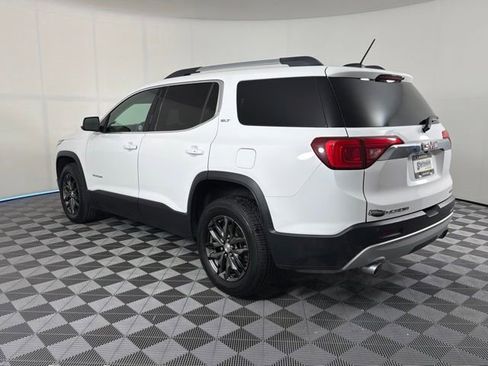 Used 2019 GMC Acadia SLT AWD/4WD image 45