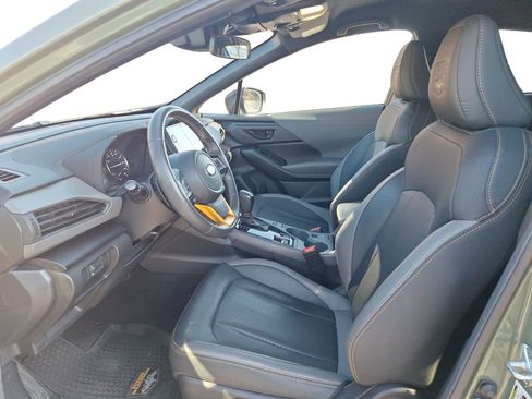 Certified 2024 Subaru Crosstrek 2.5i Wilderness image 10
