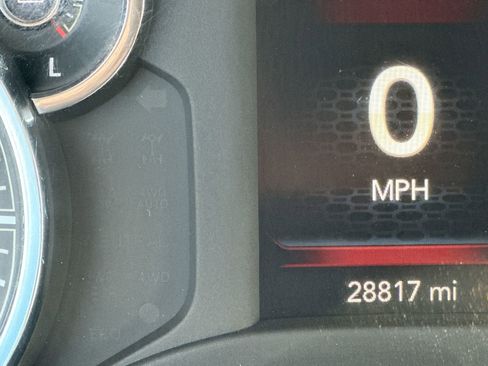 Used 2024 RAM 2500 Big Horn image 15