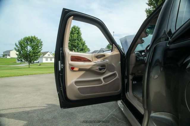 Used 1997 Ford F150 XL RWD image 20