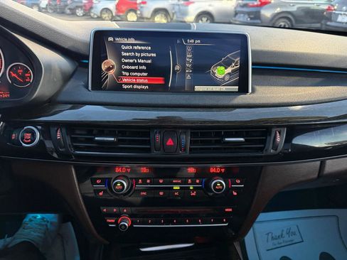 Used 2014 BMW X5 xDrive35i image 20