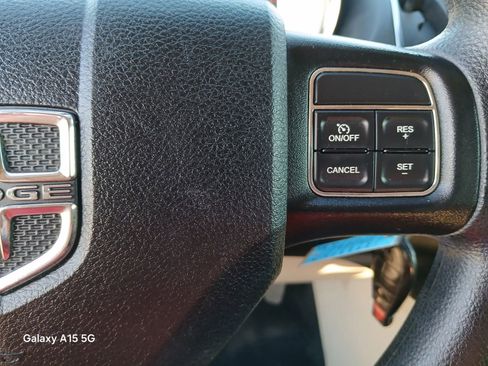 Used 2016 Dodge Grand Caravan SE w/ Quick Order Package 29E SE FWD image 26