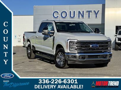 New 2026 Ford F350 Lariat