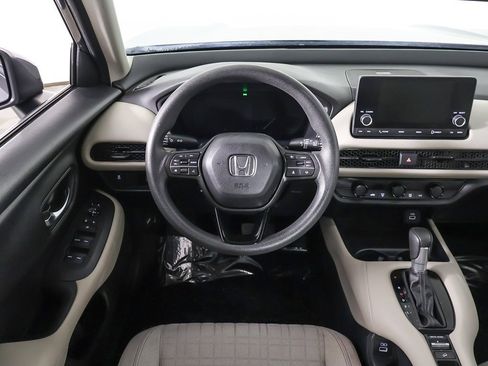 Used 2023 Honda HR-V LX image 31
