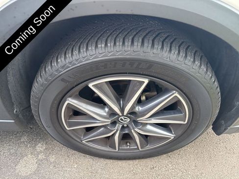 Used 2018 MAZDA CX-5 Grand Touring w/ Premium Package FWD image 25