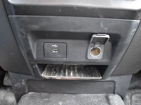 Used 2021 Ford F350 XL w/ Snow Plow Prep Package image 29