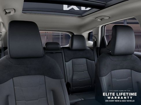 New 2026 Kia Sportage SX AWD/4WD image 28