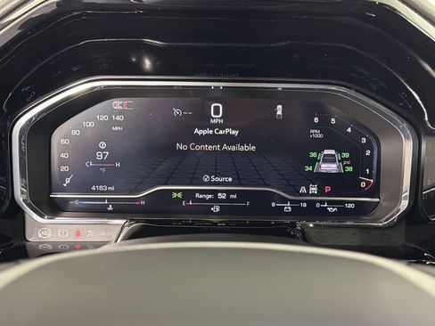 Used 2025 GMC Sierra 1500 Elevation image 25