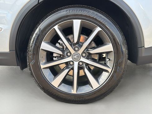 Used 2025 Acura MDX SH-AWD w/ Technology Package image 43