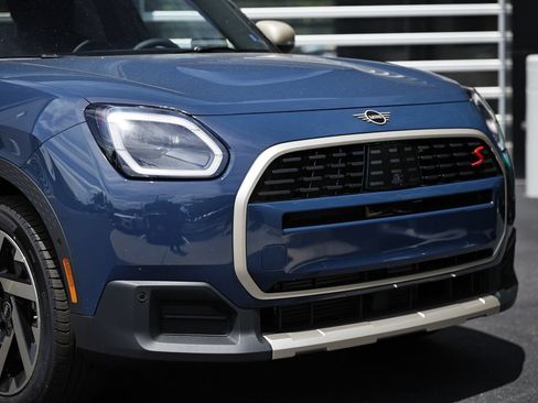 New 2027 MINI Cooper Countryman S AWD/4WD image 2