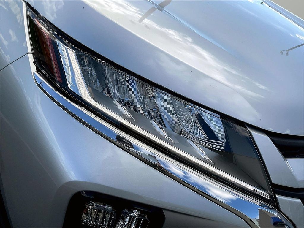 Used 2024 Mitsubishi Outlander Sport AWD image 31