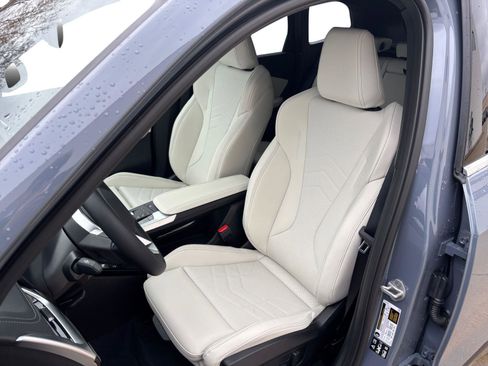 New 2026 BMW X1 xDrive28i w/ Technology Package image 21