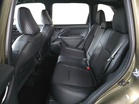 New 2026 Subaru Forester Limited image 12