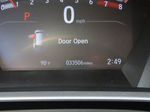 Used 2021 Honda CR-V Touring image 29
