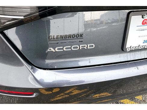 Used 2024 Honda Accord EX image 9