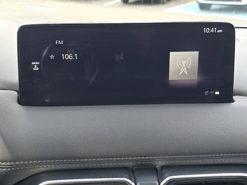 Used 2023 MAZDA CX-5 AWD 2.5 S w/ Premium Package image 17