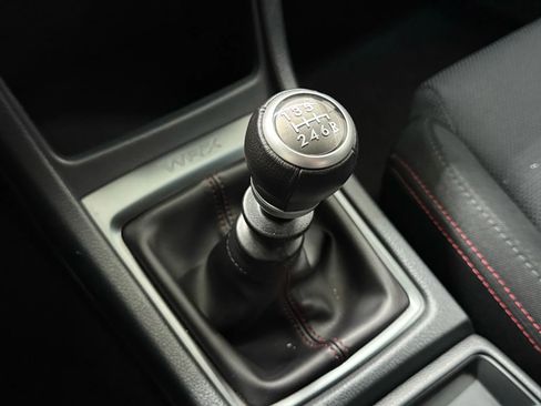Used 2018 Subaru WRX image 29